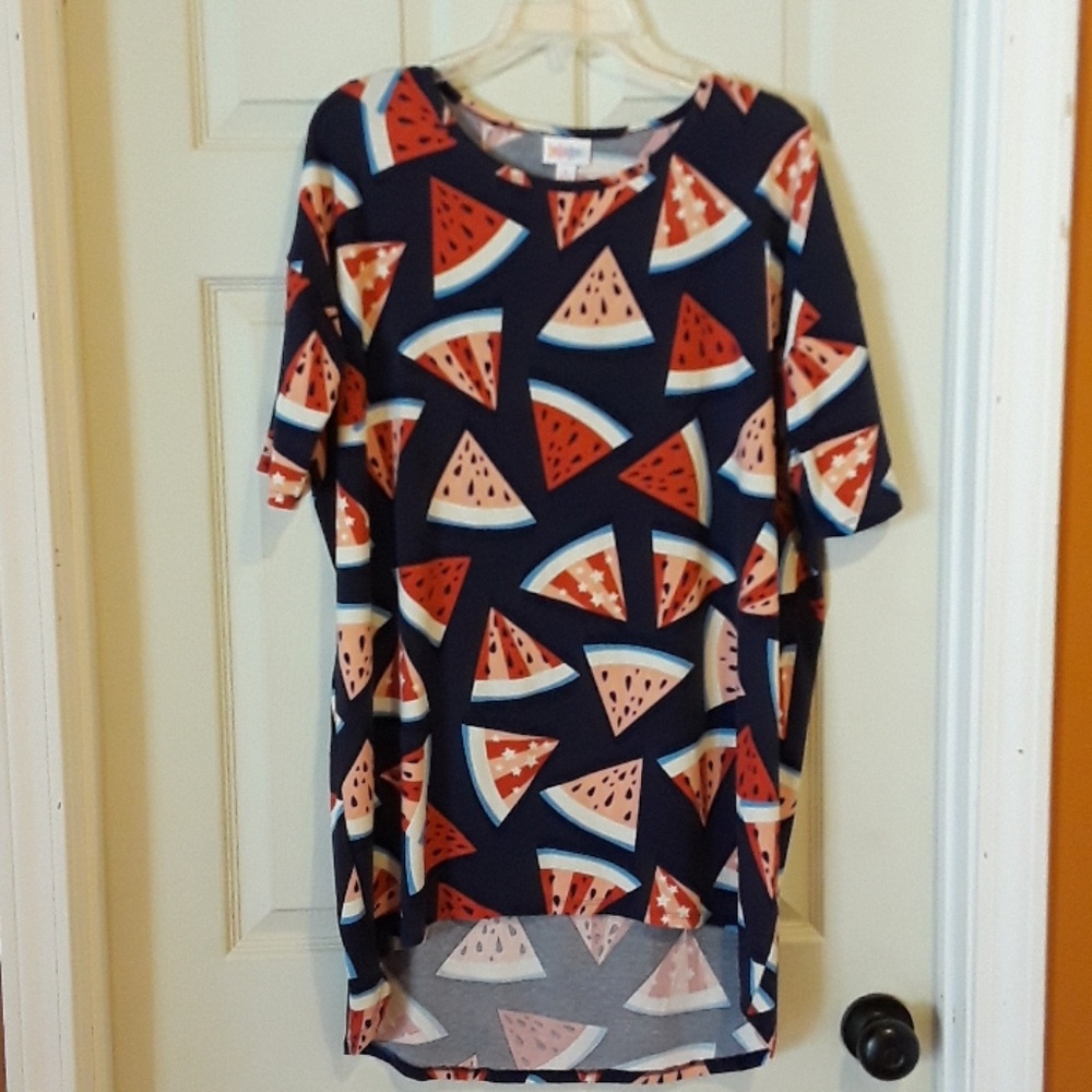 Lularoe Irma